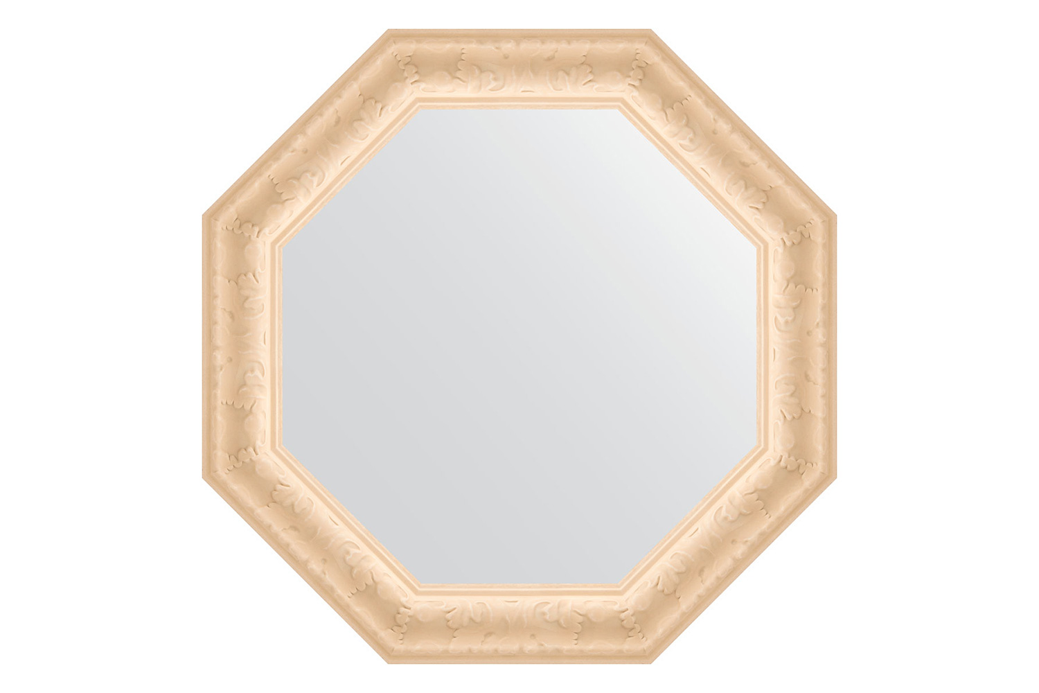 Зеркало в раме Octagon