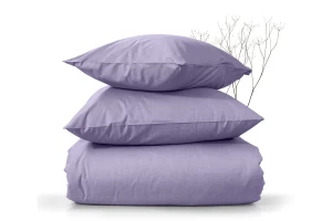 Второе фото. Комплект постельного белья Melange Iris