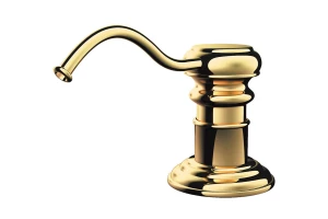 Дозатор для моющего средства OM-01-G