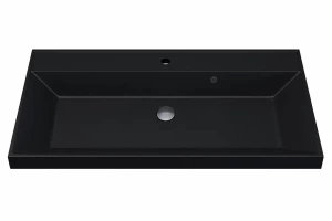 Раковина для ванной Classic Quartz