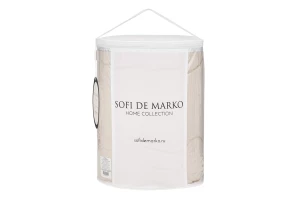 Второе фото. Одеяло SOFI DE MARKO Тиффани