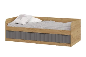 Второе фото. Кровать комбинированная Хилтон