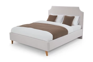 Кровать с подъёмным механизмом SCANDICA Andrea 140х200 см