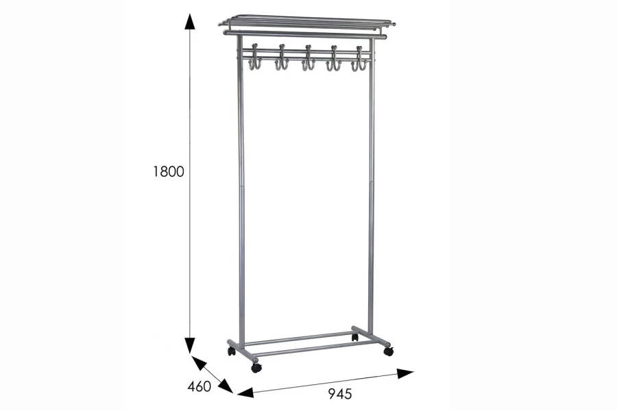 Вешалка напольная М (изображение №14)