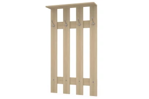 Вешалка настенная ПРВ1