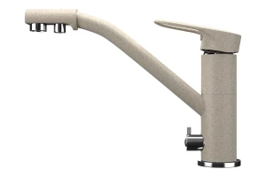 Смеситель для кухни ULGRAN U-010