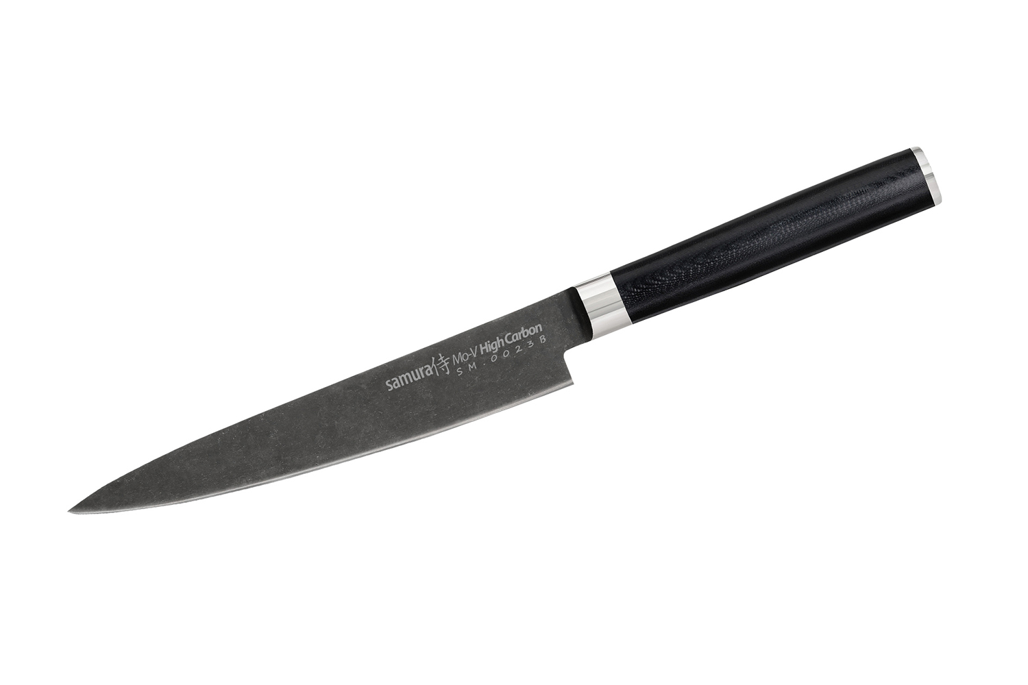Нож универсальный SAMURA Mo-V