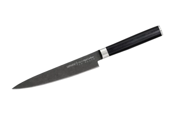 Нож универсальный SAMURA Mo-V (изображение №1)