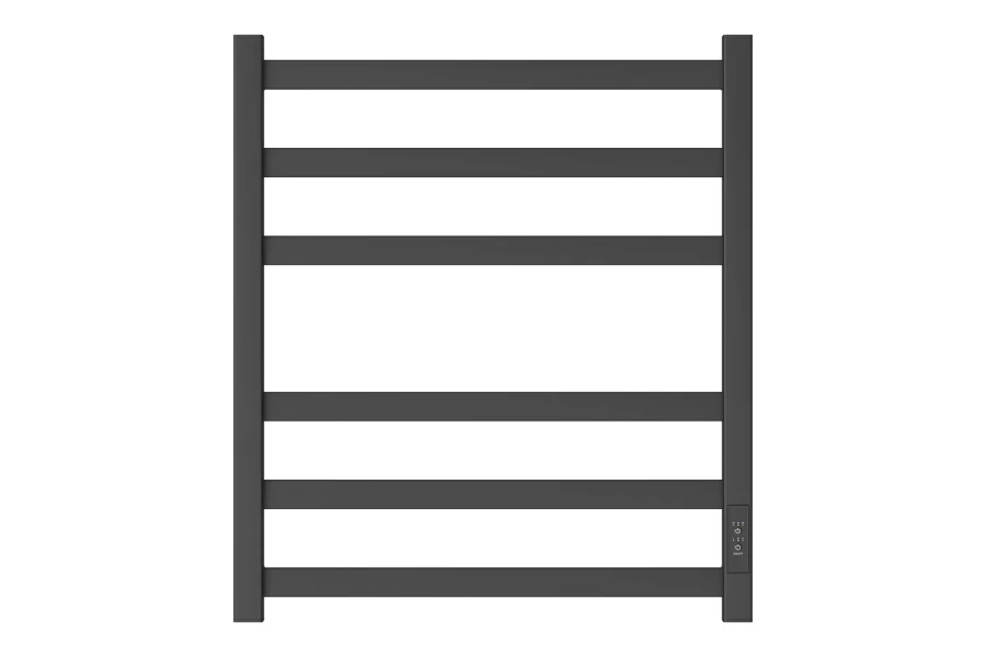 Полотенцесушитель электрический POINT Меркурий (изображение №2)