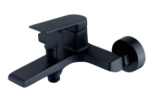 Смеситель для ванны и душа Gauss