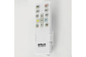 Второе фото. Люстра CITILUX Стиг