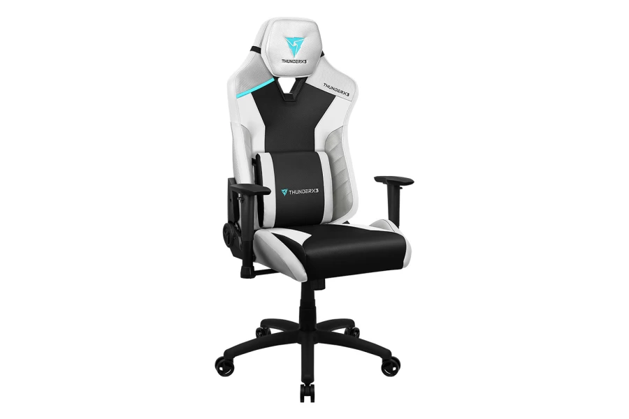 Кресло компьютерное игровое ThunderX3 TC3 Max (изображение №1)