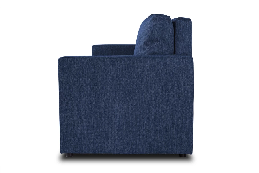 Диван-кровать - аналог IKEA VILASUND, синий (изображение №2)