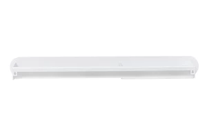 Второе фото. Полка для ванной комнаты Omega