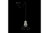 Светильник подвесной MAYTONI T452 4 кв.м. (изображение №3)