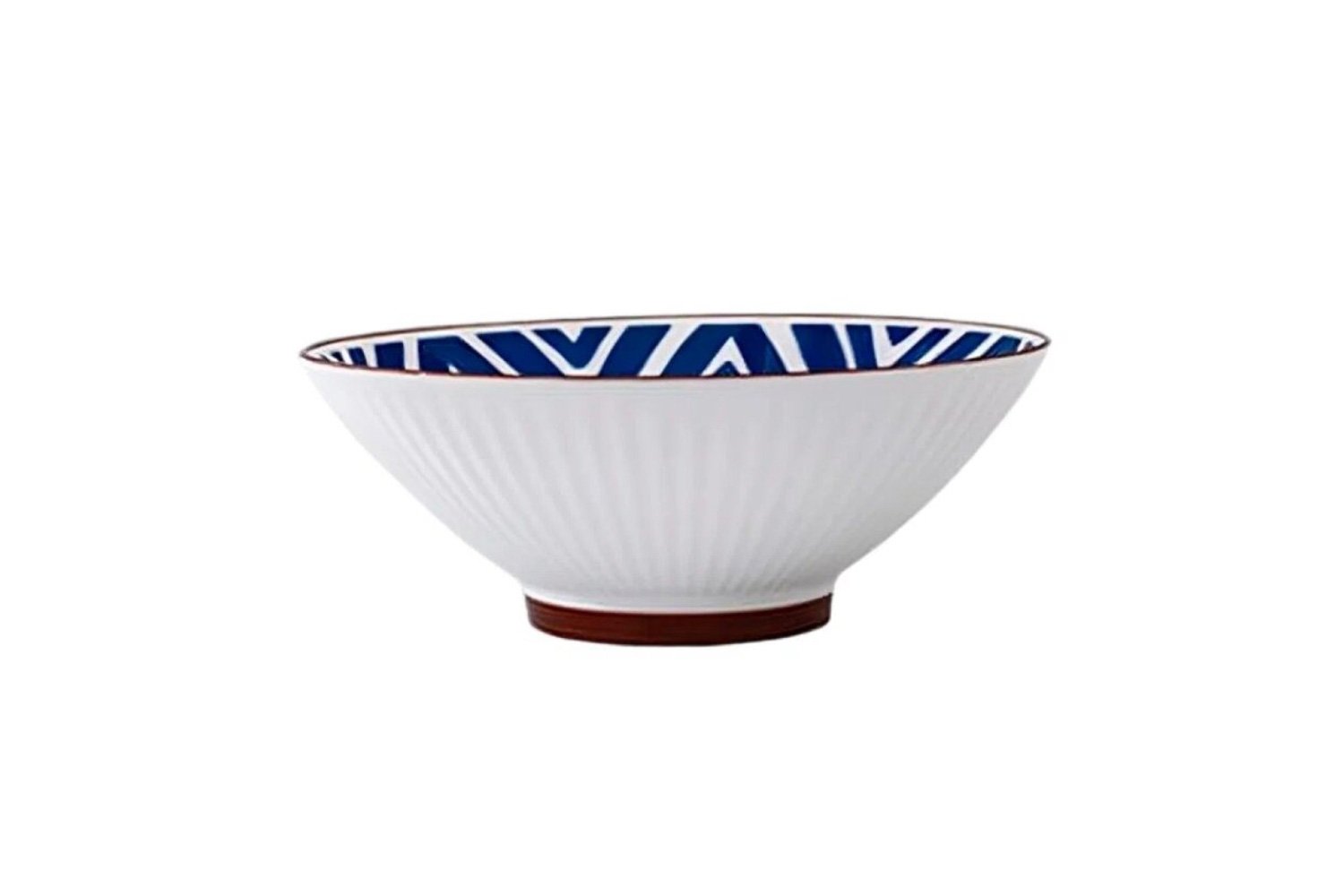 Тарелка глубокая HOMIUM Japanese сollection