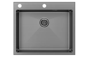 Мойка врезная Brim-Edge