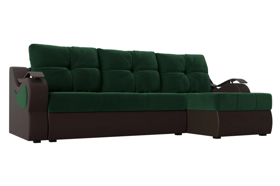 Угловой диван-кровать Мехико (изображение №2)