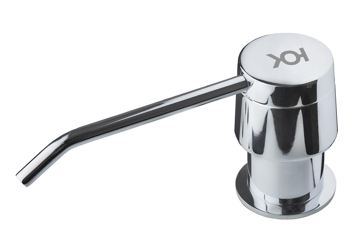 Дозатор моющего средства UKINOX 801 CR