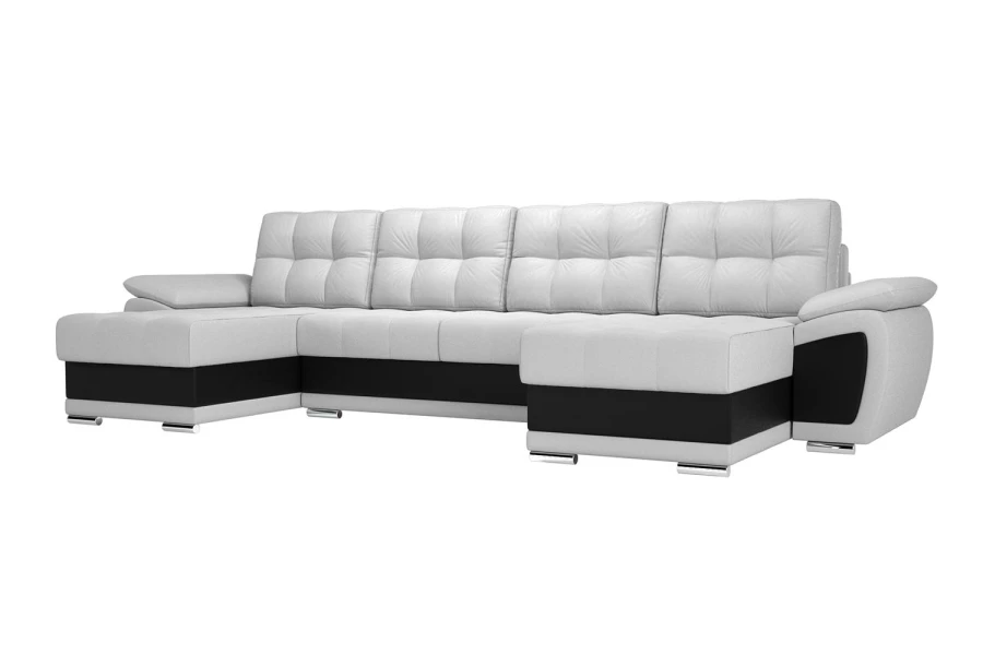 П-образный диван-кровать Аквилон (изображение №1)