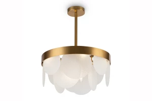 Светильник подвесной FREYA Modern Porto