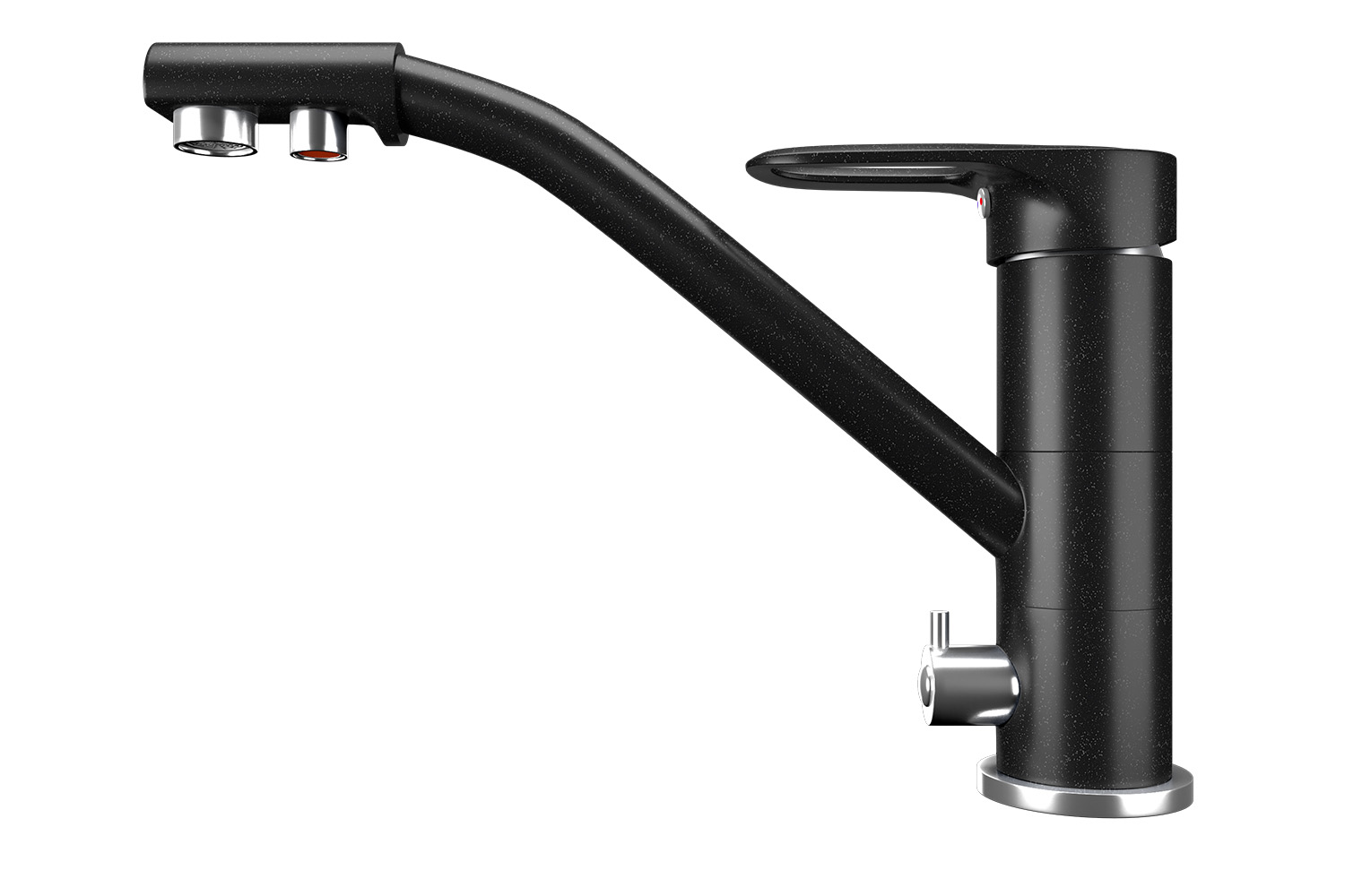 Смеситель для кухни ULGRAN U-010