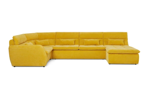Угловой диван Ривьера (изображение №4)