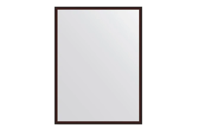 Зеркало в раме махагон (изображение №1)