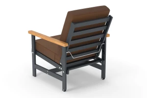 Второе фото. Кресло Scandi