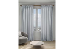 Штора на ленте Decofest Элис