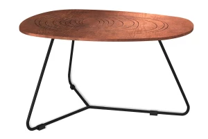 Журнальный стол SHT-CT52-3