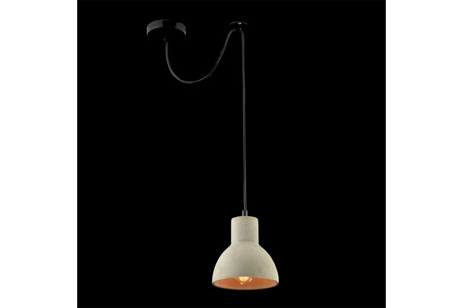 Светильник подвесной MAYTONI T434 4 кв.м. (изображение №4)