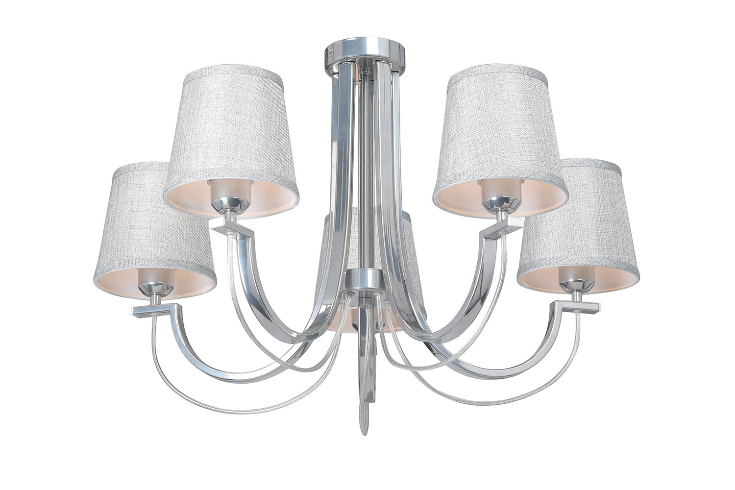 Люстра V3075-9/5PL