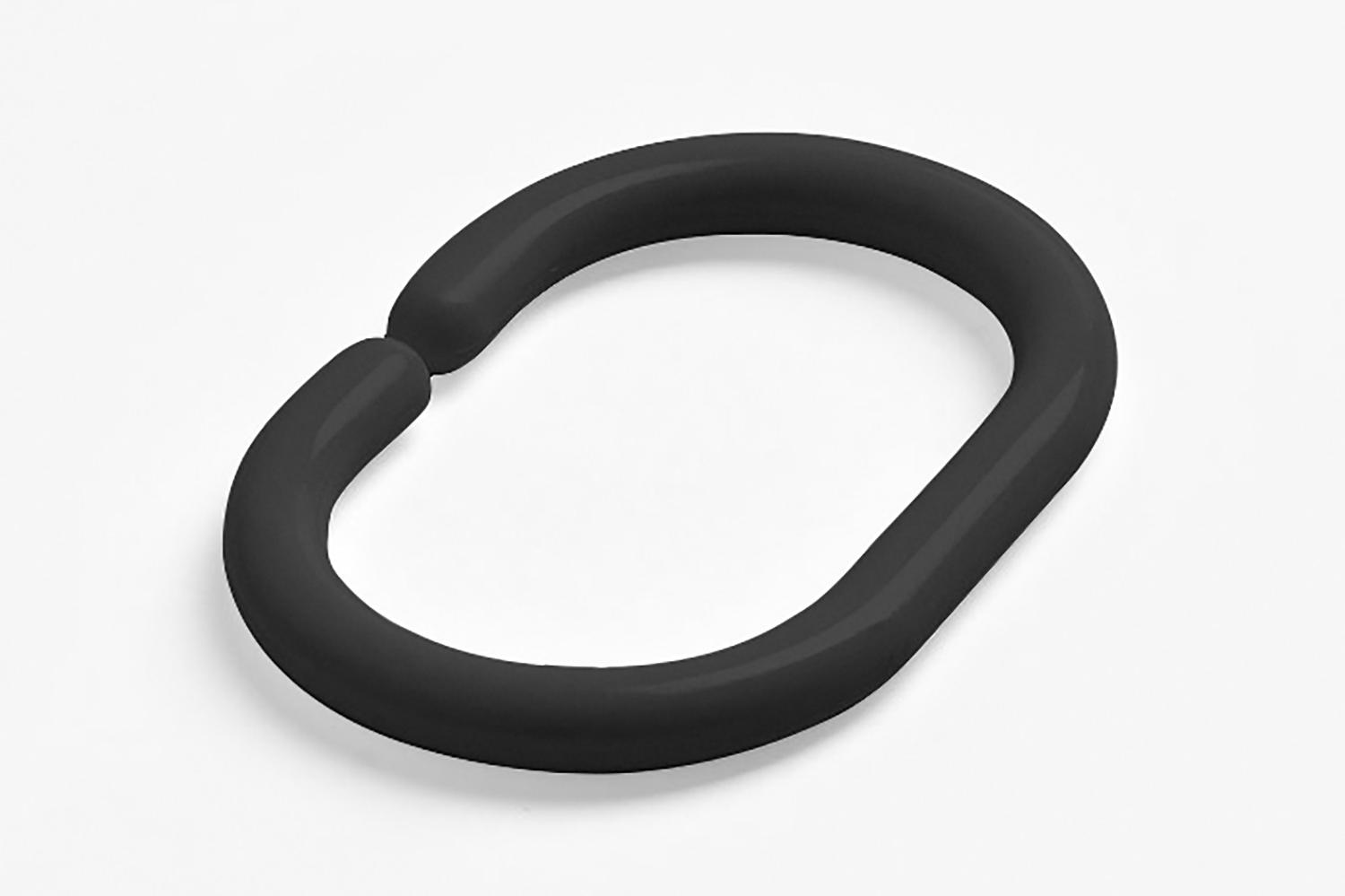 Набор колец для штор IDDIS Optima home