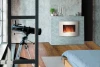 Электрокамин Electrolux EFP W-1200URLS (изображение №5)