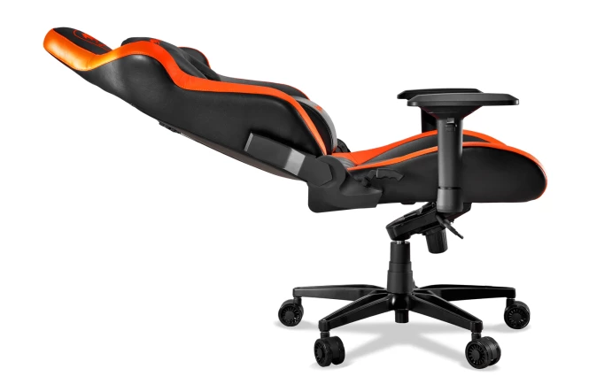 Кресло компьютерное игровое COUGAR Titan (изображение №7)