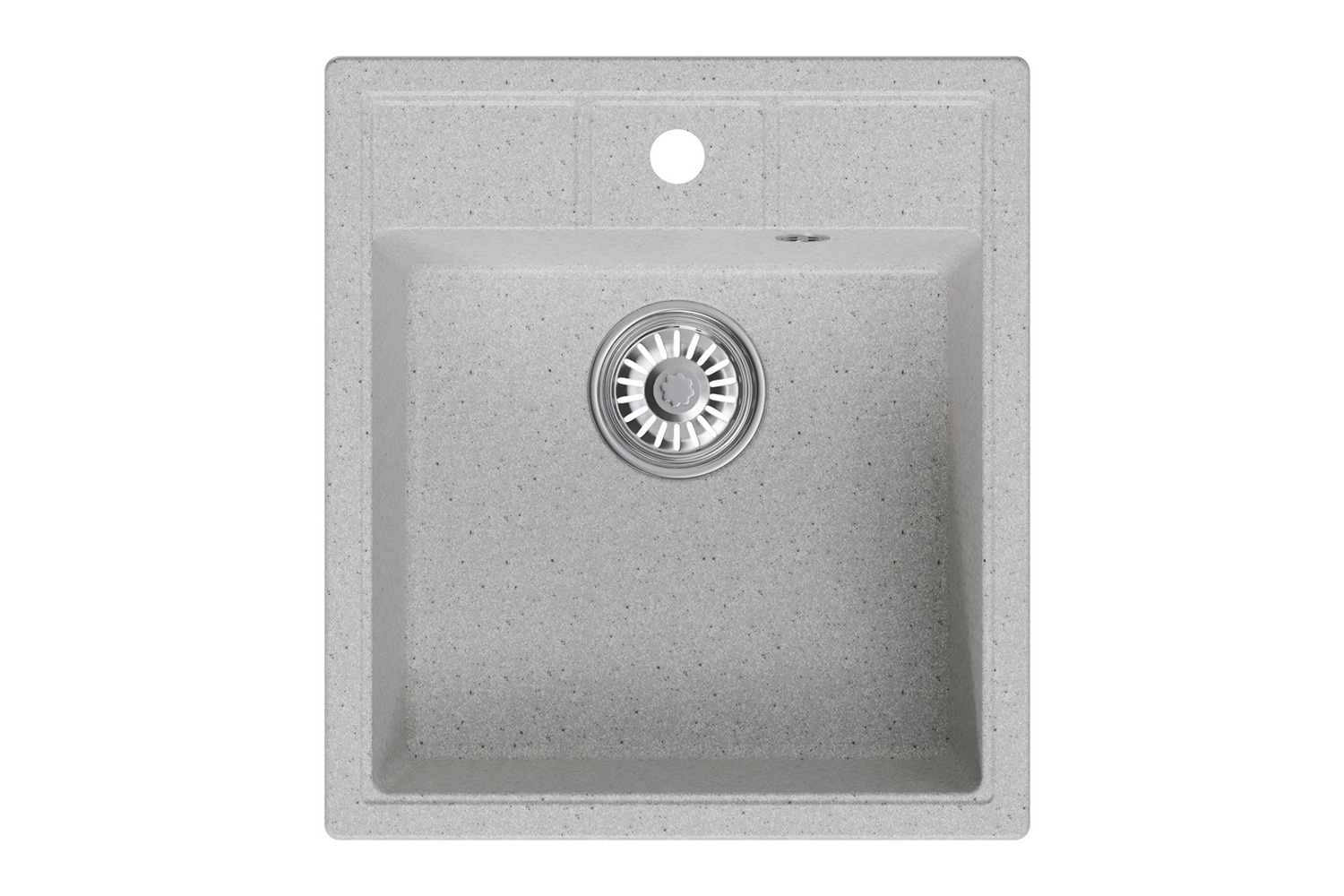 Мойка врезная MIXLINE ML-GM28 552098