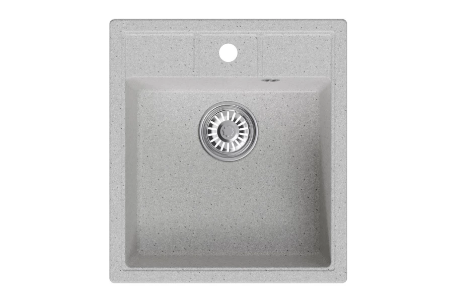 Мойка врезная MIXLINE ML-GM28 552098 (изображение №1)