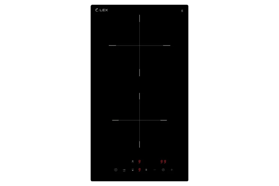 Индукционная варочная панель LEX EVI 320A BL (изображение №1)