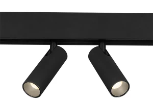 Трековый светильник Slim Magnetic Dual
