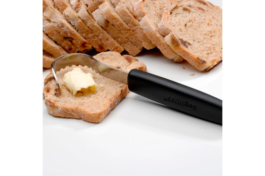 Набор ножей для фигурной вырезки в складной сумке BergHOFF Essentials (изображение №6)