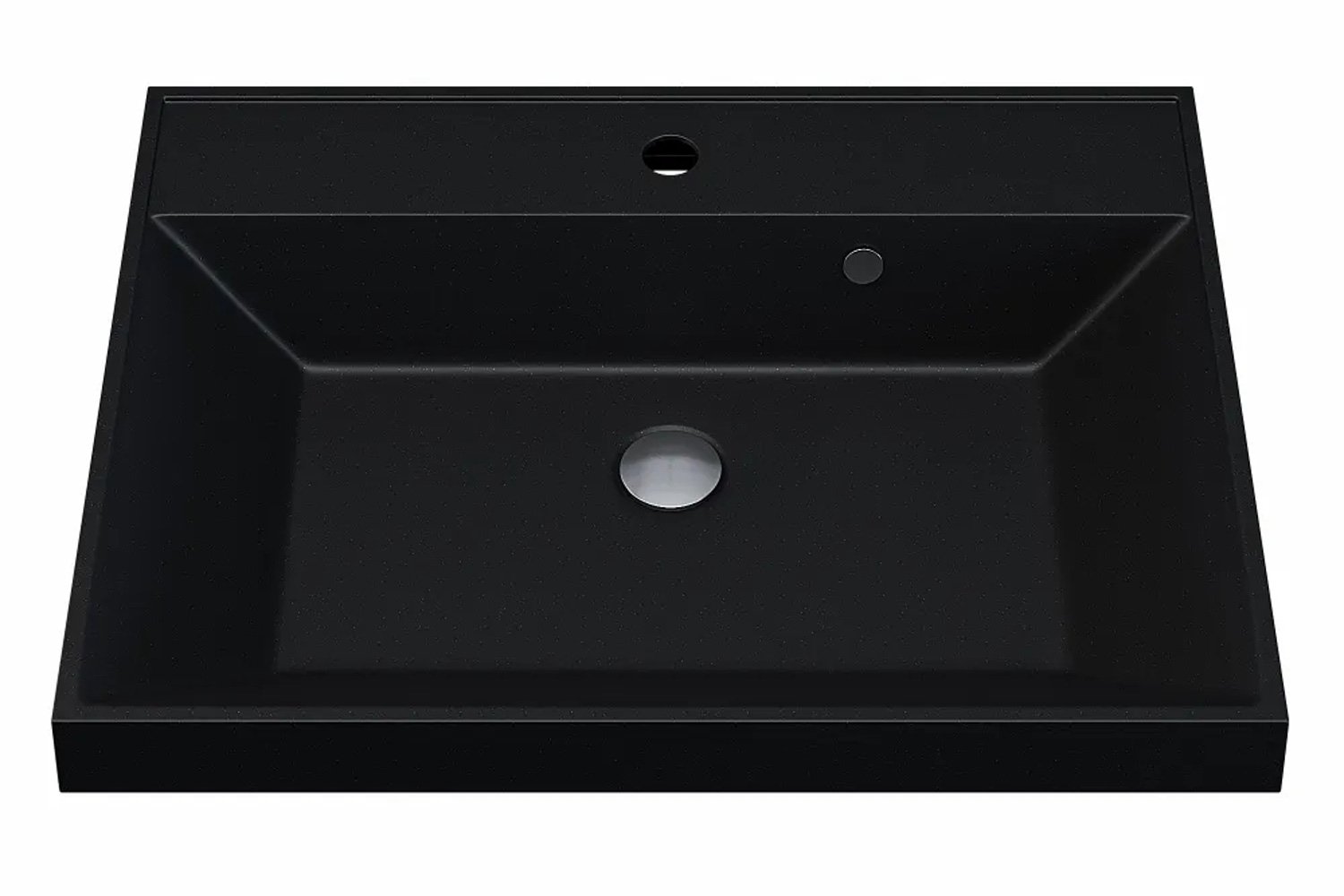Раковина для ванной Classic Quartz