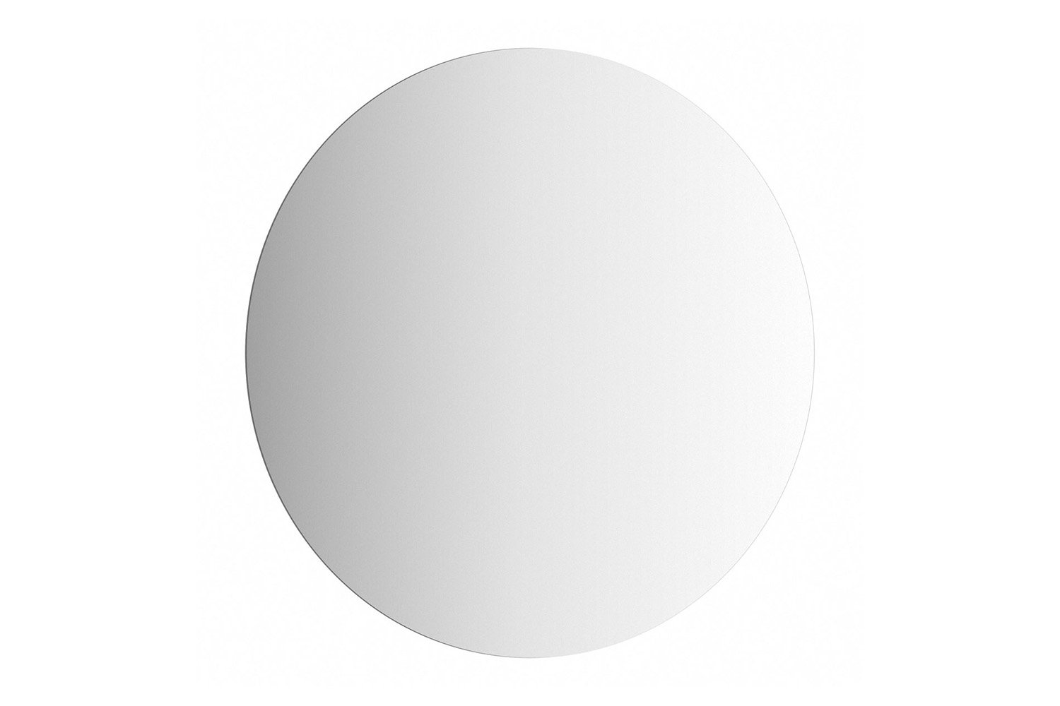 Зеркало настенное с LED-подсветкой EVOFORM Ledshine
