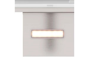 Второе фото. Вытяжка FRANKE TEMPER 60