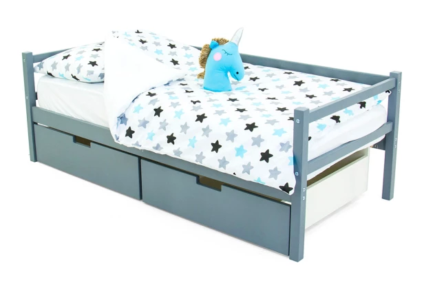 Кровать-тахта детская Svogen (изображение №3)