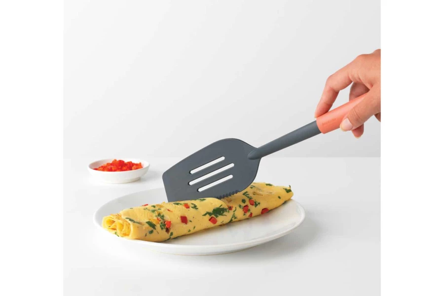 Лопатка с режущим краем Brabantia Tasty+ (изображение №2)