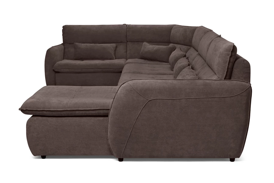 Угловой диван Ривьера (изображение №4)