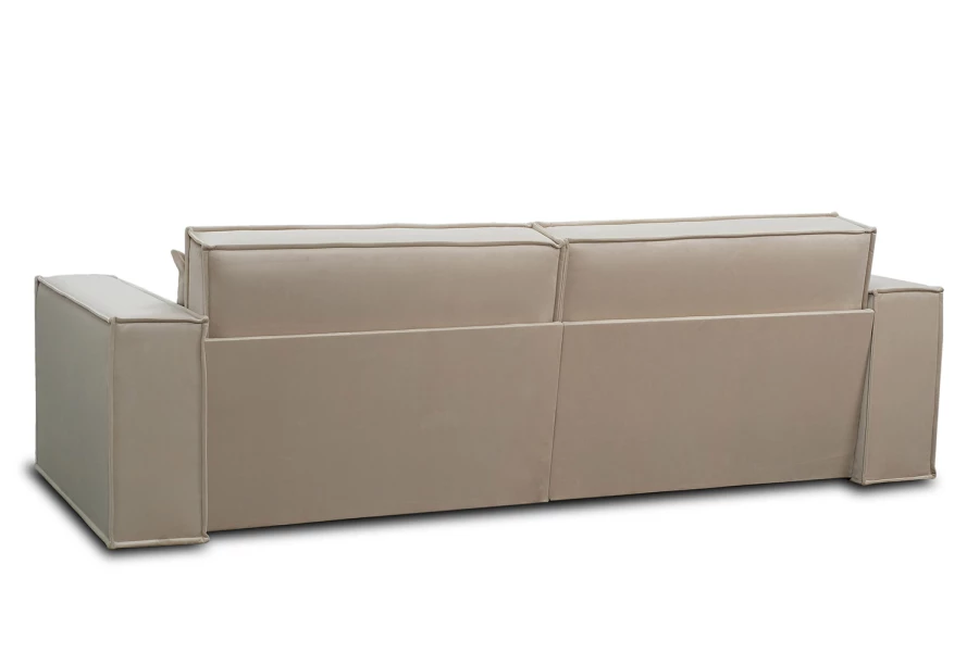 Угловой диван-кровать Аурис Ферро (изображение №13)