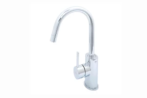 Второе фото. Смеситель для раковины Paffoni Berry