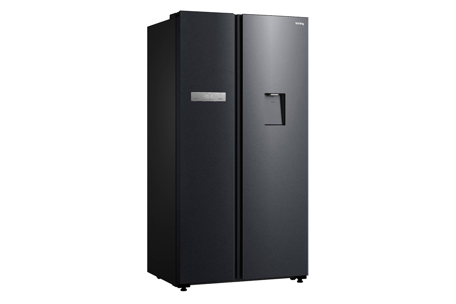 Холодильник KORTING KNFS 95780 W XN